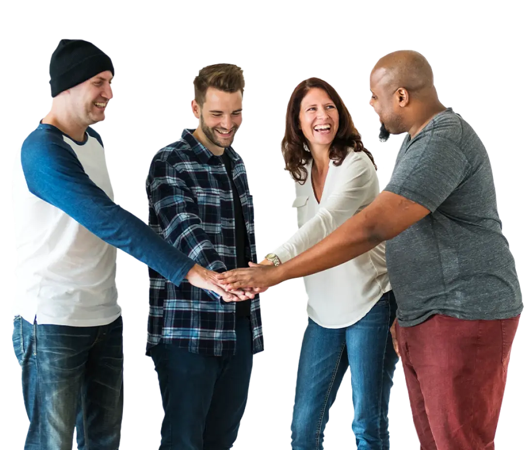 Imagen princpal de Colaboración